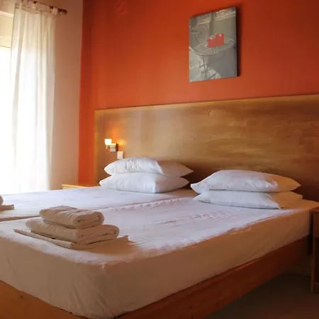 Apartament Argilos Frangokastello