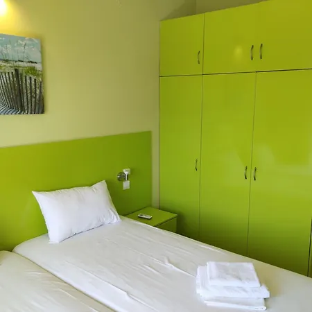 Apartament Argilos Frangokastello
